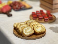 -FUNFUN有饭花园聚会餐厅