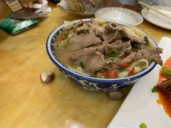 -达吾手抓美食城总部(义乌店)