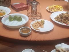 -双合园·海鲜水饺青岛菜(九水东路店)