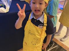 -温州喜来登酒店-盛宴西餐厅