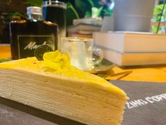 -ZING COFFEE 镜咖啡