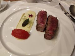 -王品牛排(郑州大卫城店)