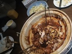 -码头鲜精致威海菜(欧乐坊店)