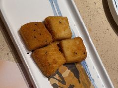 -点都德(华强南店)