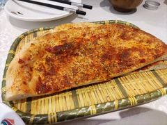 烤馕-巴依老爷·新疆美食(上城区天城路店)