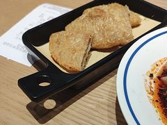 -蓉李记成都名小吃(武汉经开万达店)