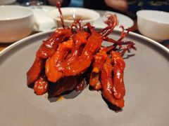 -喜鼎海胆水饺(柏威年购物中心店)