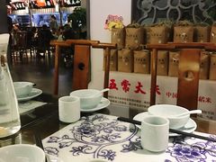 -卢大鲜鱼头捞饭(美利广场店)