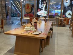 -味千拉面(和平大道奥山世纪城店)