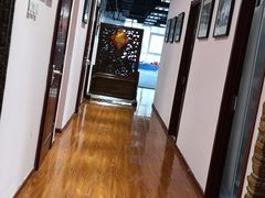 -咏春拳学总会·一拳咏春(双井店)