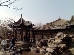 -善化寺