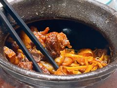 -回家吃饭·地道南昌菜(建德观总店)