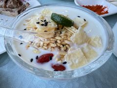 -小叶手抓·清真食品(治平路店)