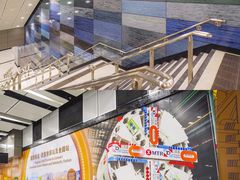 -香港会议展览中心演讲厅