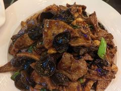 -玉林烤鸭店(垡头店)