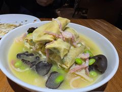 -金枝玉叶上海人家食府(三里河店)