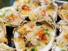 -王胡子烧烤·龙虾·海鲜