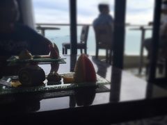 海景酒廊-三亚福朋喜来登酒店·大堂吧