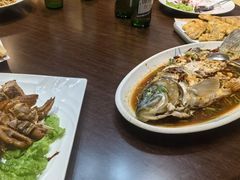 -和源祥·日照菜扛把子(万平口一店)