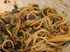 -丁记面馆(凤凰店)