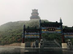 -定都阁