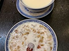 -姜记糖水(三联商城店)