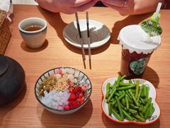 -花盐街·四川乐山小吃(西单大悦城店)