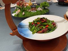 -白云宾馆·白云宴餐厅