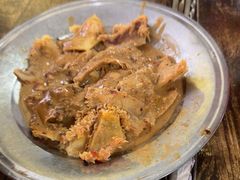 -清真·馬坡二旦烧烤(人生一串拍摄店)