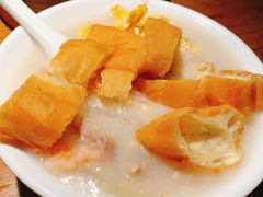 艇仔粥-点心传说·粤菜点心(佐阾虹湾店)