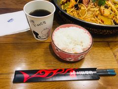 米饭-川锅哎哟·麻辣香锅(国大城市广场店)