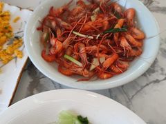 -蟹天蟹地农家菜·阳澄湖大闸蟹(浅水湾店)