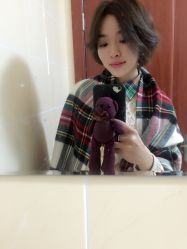 -美格丝M.G.S Hair Salon