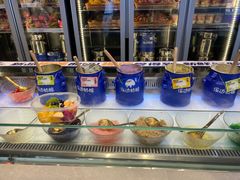 -溪边姑娘·拉丝酸奶水果捞(春熙路店)
