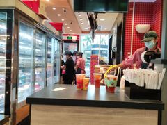 -85度C(深圳佳宁娜店)