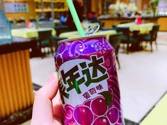 -安徽饭店·白鹭阁自助餐厅(梅山路店)