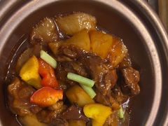 -金汤宴餐厅·粤菜(德云社店)