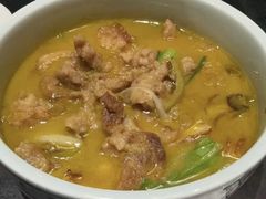 -西安饭庄·非遗陕菜(钟楼店)