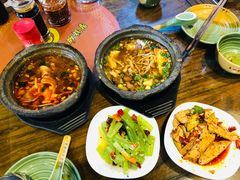 -王明古法砂锅居(开化寺店)