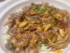 -情妹耙泥鳅·江湖川菜(科华店)