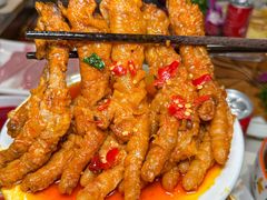 -红鼎坊·老成都火锅(新南门店)