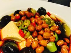 -马路边上·小海鲜烧烤(八一路店)