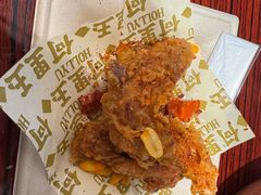 -何里玉(北京路店)