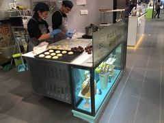 -BC烘焙伴手礼(新光天地店)