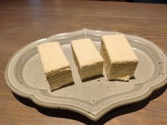 -耶里夏丽·新疆菜(田林东路店)