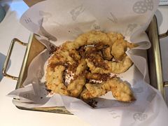 -江边城外烤全鱼(世茂广场店)