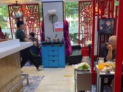 -名都晓荷塘主题火锅(建设大街店)