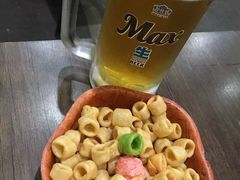 -BHC炸鸡 (城山店)