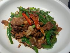 -徽州小镇(高新店)