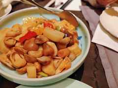 -西安凯悦酒店·湖畔中餐厅
